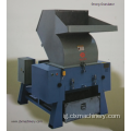 Plastic Plastic Plastic Granulator na Crushers